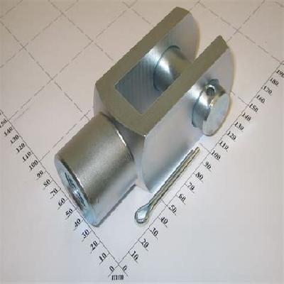 F Bracket