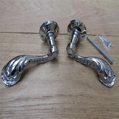 Fancy Door Handle