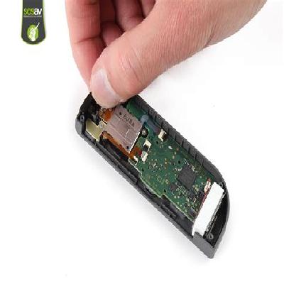 L Button