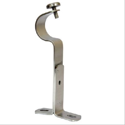 SS Curtain Support