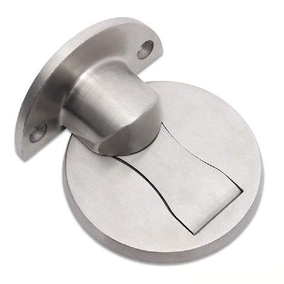 SS Double Door Stopper