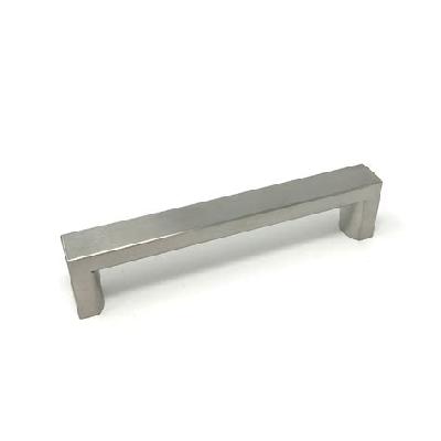 Stainless Steel D Handles