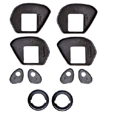 Becker Window Door Handle