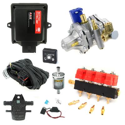 CNG Kits