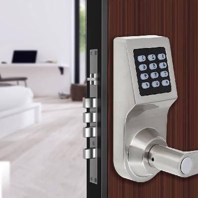 Electronic door lock