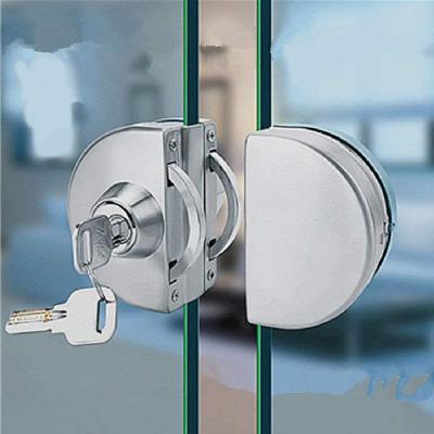 gate lock