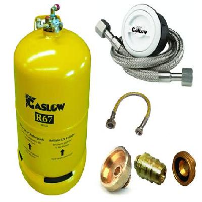 LPG Kits