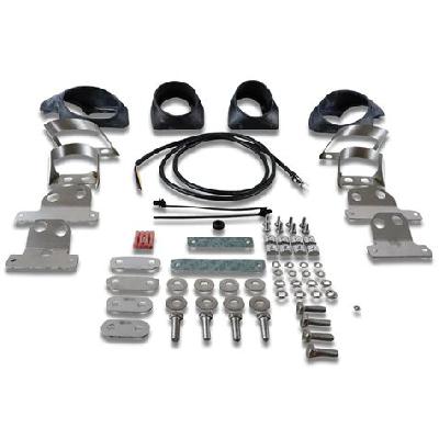 Shutter Racks Bearing