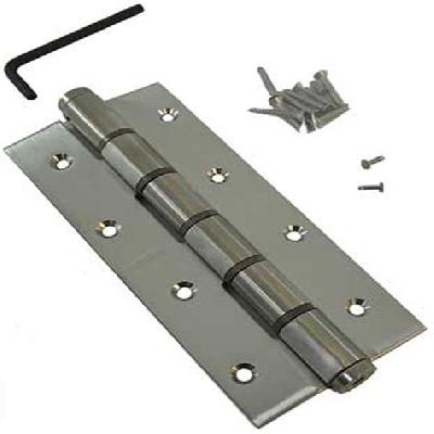 SS Door Closing Hinges