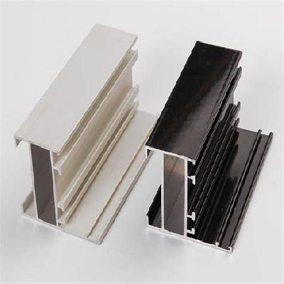 Aluminium Sliding Profile Frame