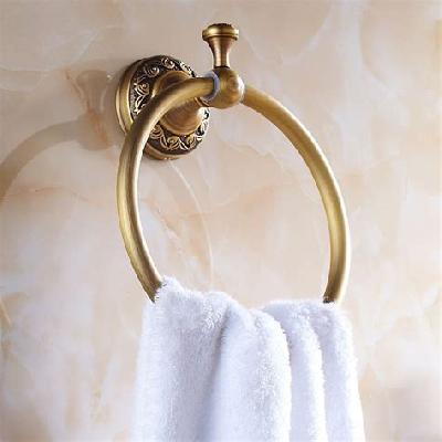 Bathroom Towel Ring