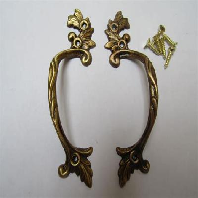 Brass Designer Handles