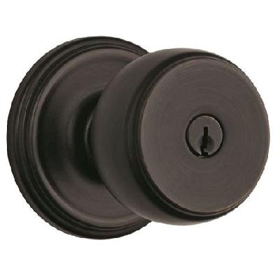 Brinks Door Knob