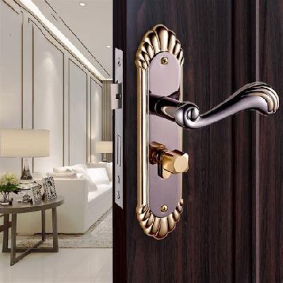 Designer Lever Door Lock