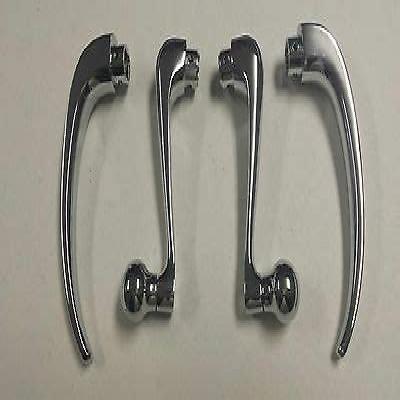 Designer Window Pull Handle