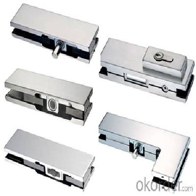 Glass Door Patch Fitting