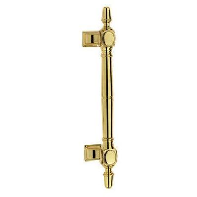 Modular Brass Door Pull Handle
