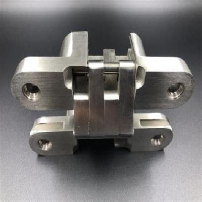 SS 304 Cabinet Hinge