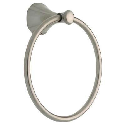 SS Towel Ring