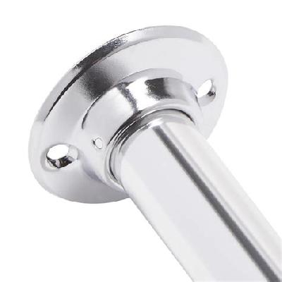 Stainless Steel Curtain Rod