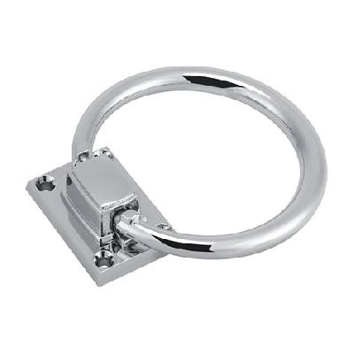 Stainless Steel Knocker Pull Handle