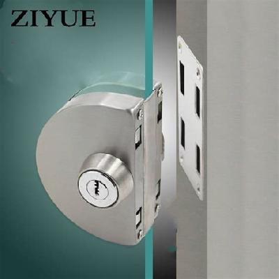 Stainless Steel Mortise Designer Door Lock