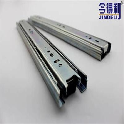 Stainless Steel Telescopic Drawer Channel