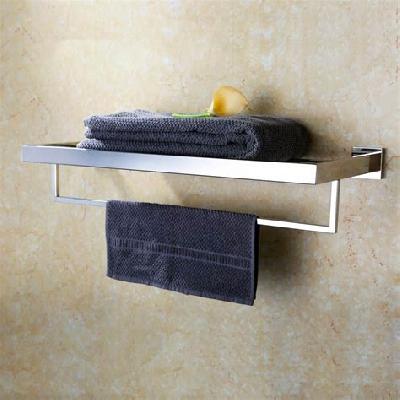Stainless Steel Towel Rack