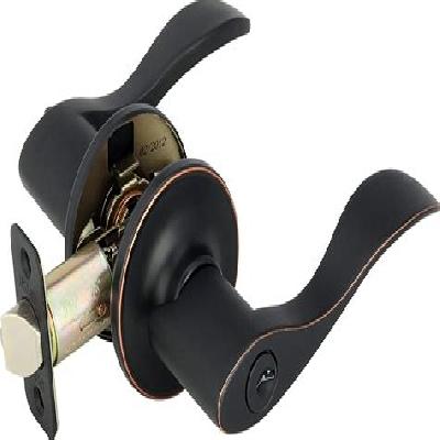 Stylish Door Lever Handle