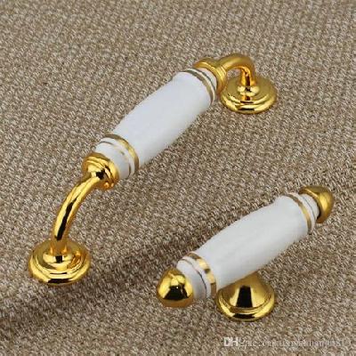 Stylish Door Pull Handle
