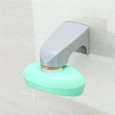 Wall Mounted Soap Holder