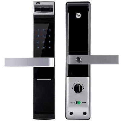 Yale Digital Door Lock