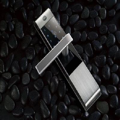 Yale Fingerprint Lock