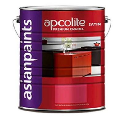 Apcolite Enamel Paint