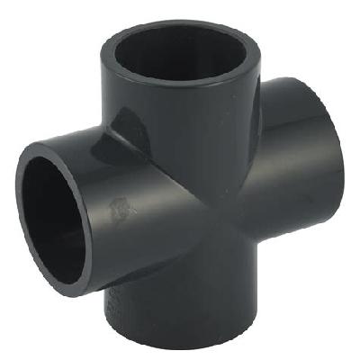 Plastic Pipe Fittings