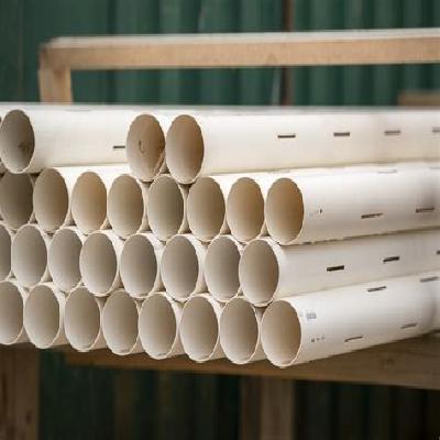 PVC Pipe