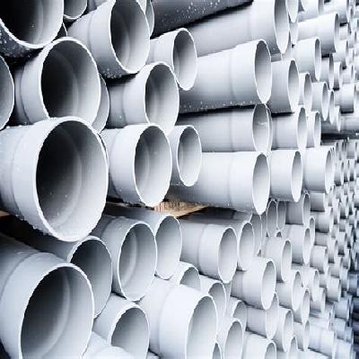 PVC Water Pipe