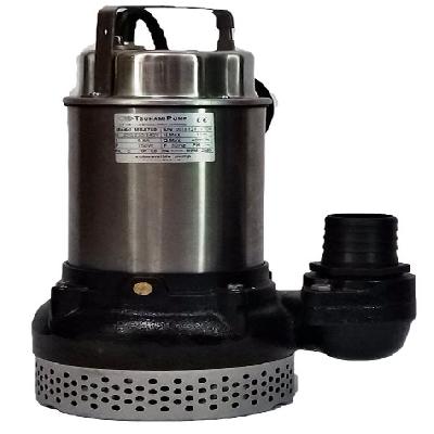Submersible Pump