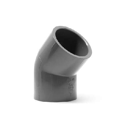 UPVC Elbow