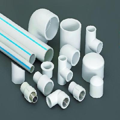 UPVC Pipe