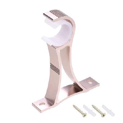 Aluminium Curtain Bracket