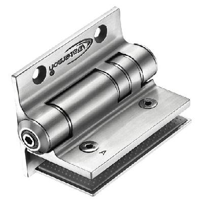 Auto Door Close Hinge