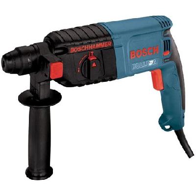 Bosh Hammer Drill Machine