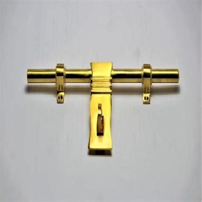 Brass Door Kit