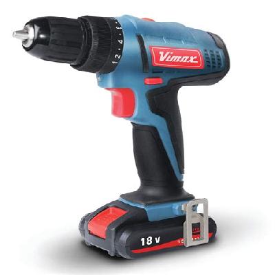 Cordless Drill Machine