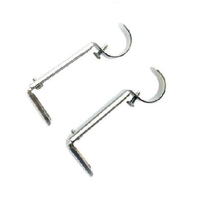 Decorative Curtain Bracket