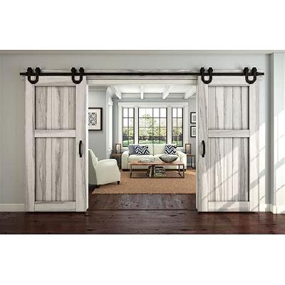 Decorative Door Kit