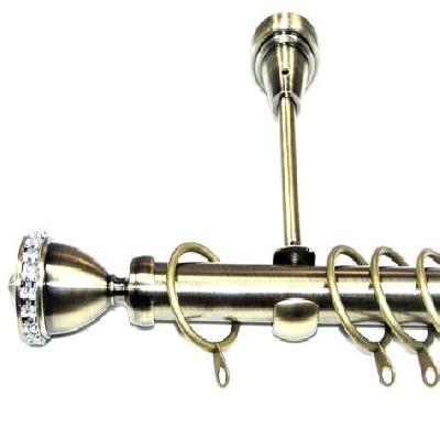 Designer Curtain Bracket