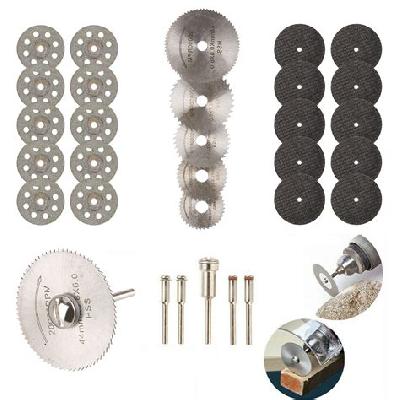 Drill Cutting Wheel