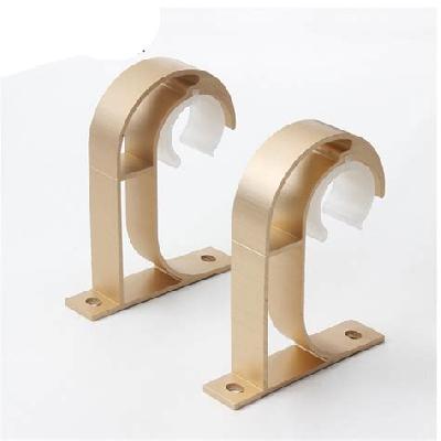 Fancy Curtain Bracket